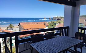 Appartement Hendaye, 4 pièces, 6 personnes - FR-1-239-666